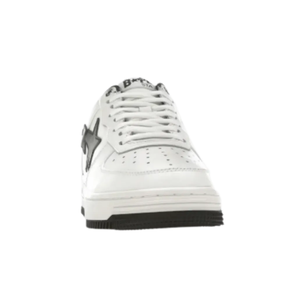 A Bathing Ape Bape Sta JJJJound White Navy