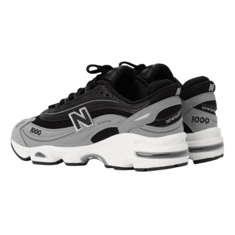 New Balance 1000 'Black Grey'
