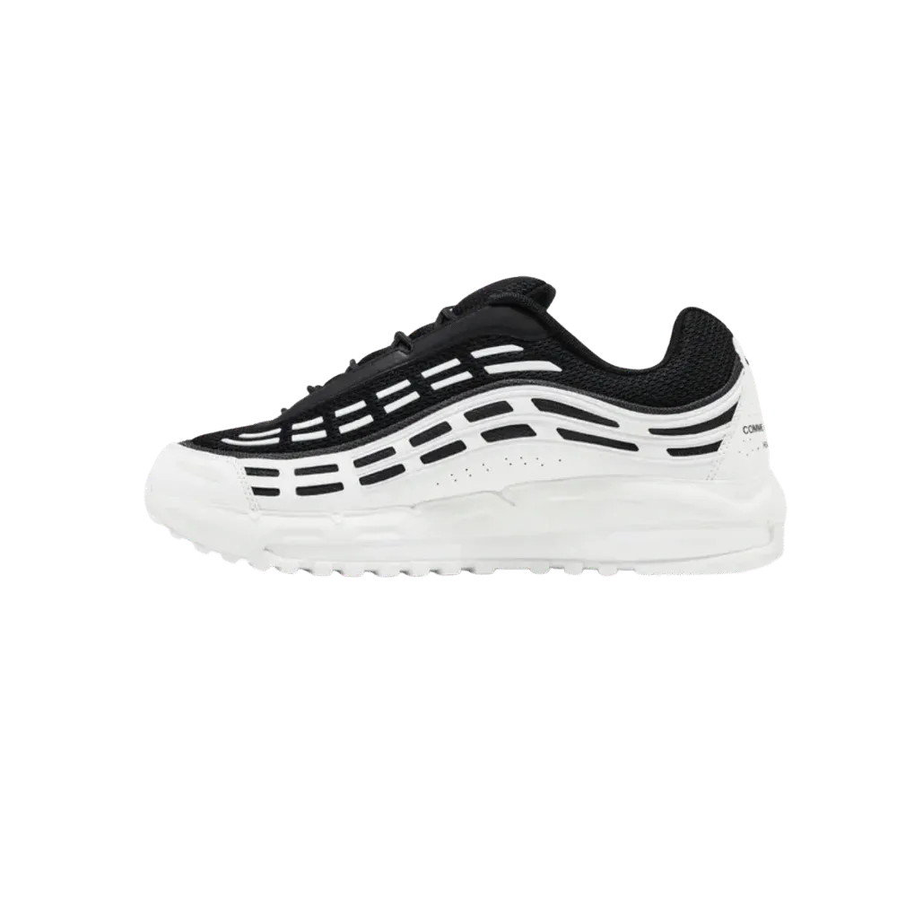 Comme des Garçons Homme Plus x Nike Air Max TL 2.5 'Black White'