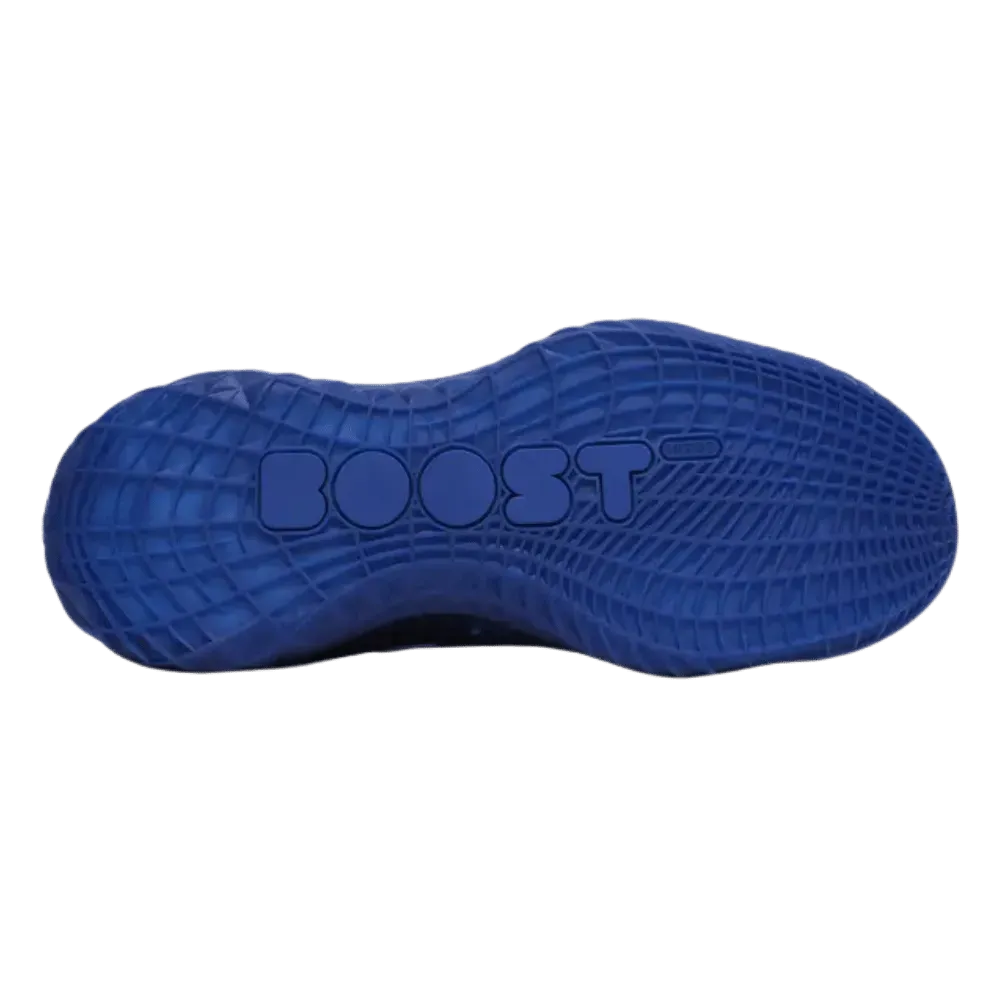 Adidas Harden Vol. 5 Futurenatural 'Polka Dot - Royal Blue'
