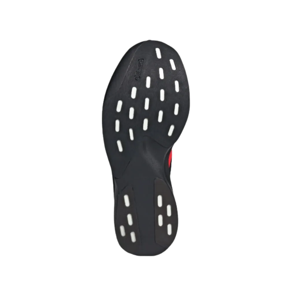 adidas Adizero Evo SL Mercedes AMG Black Lucid Red