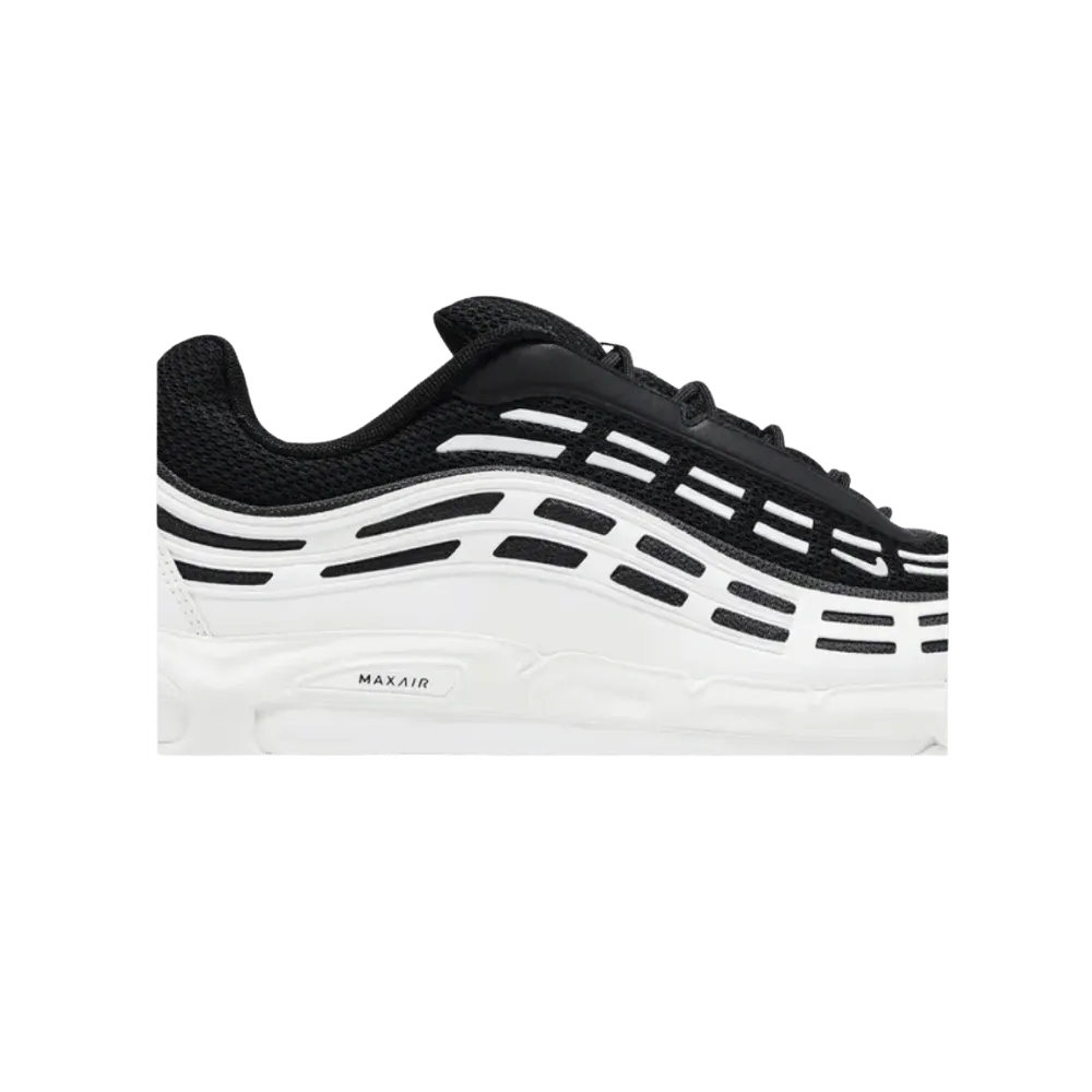 Comme des Garçons Homme Plus x Nike Air Max TL 2.5 'Black White'