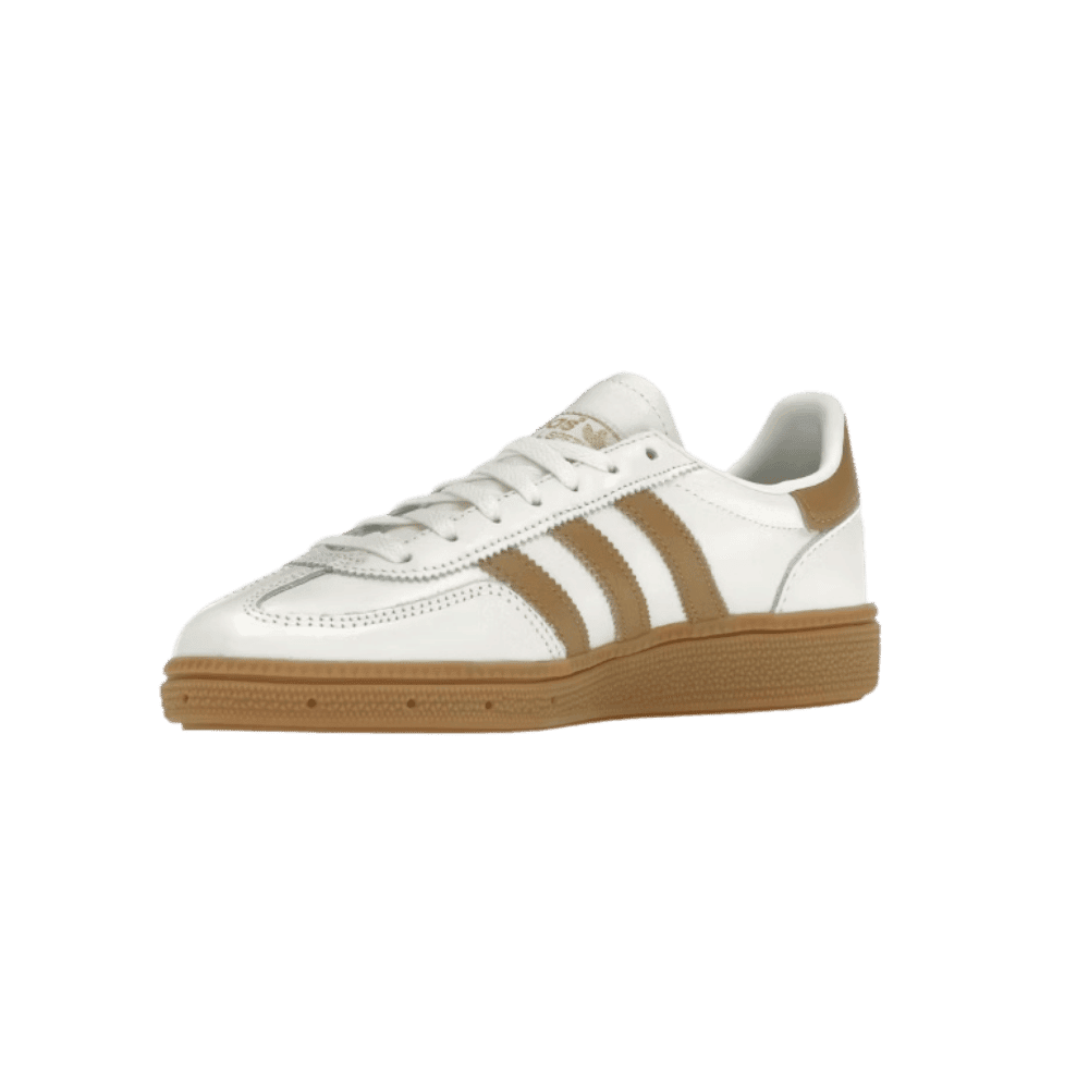 Adidas Handball Spezial Off White Gum