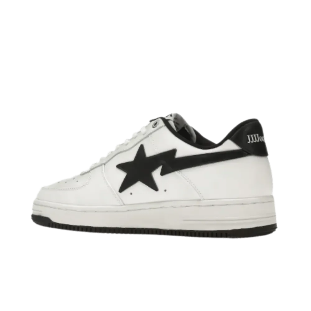 A Bathing Ape Bape Sta JJJJound White Navy