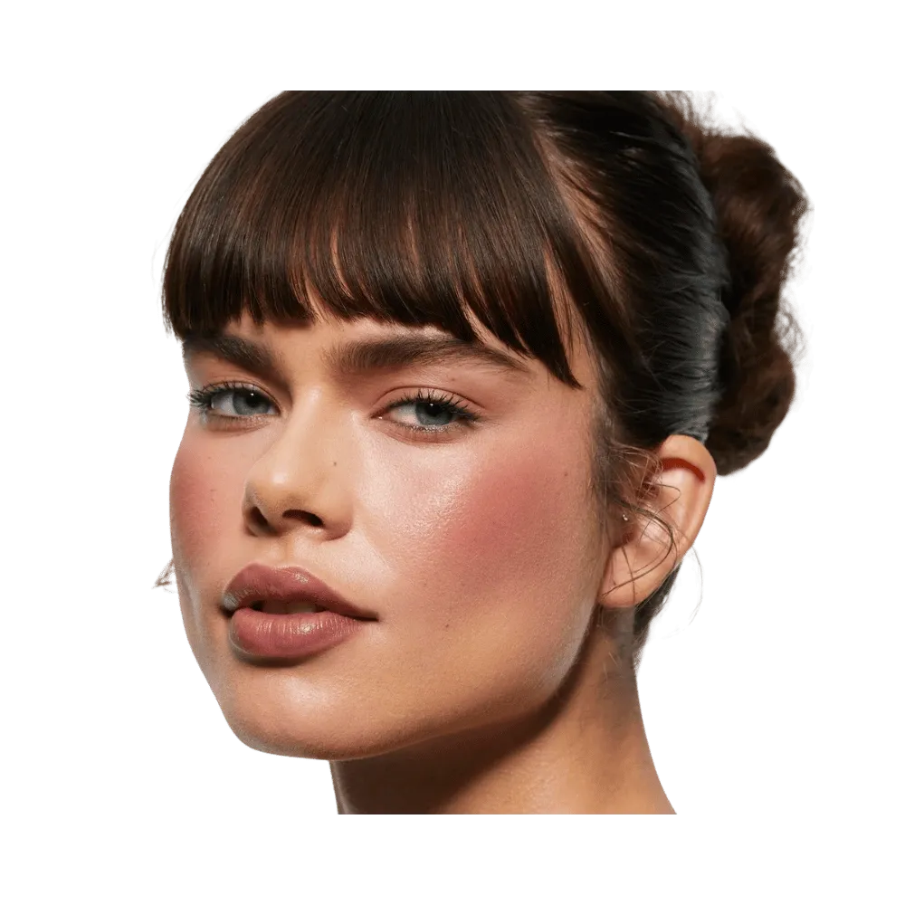 Kylie Cosmetics Lip & Cheek Glow Balm Moody Energy
