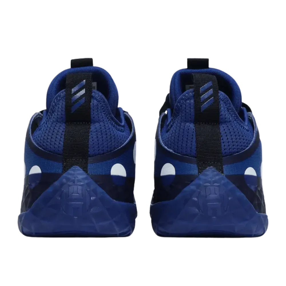 Adidas Harden Vol. 5 Futurenatural 'Polka Dot - Royal Blue'