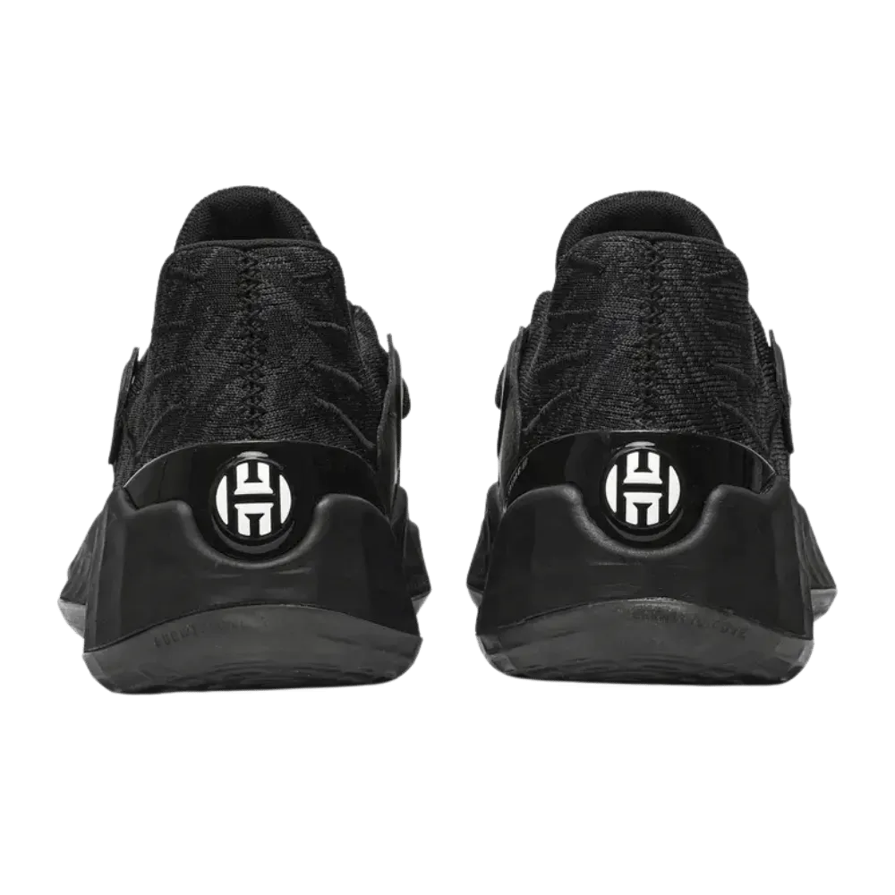 Adidas Harden Vol. 4 'Core Black'