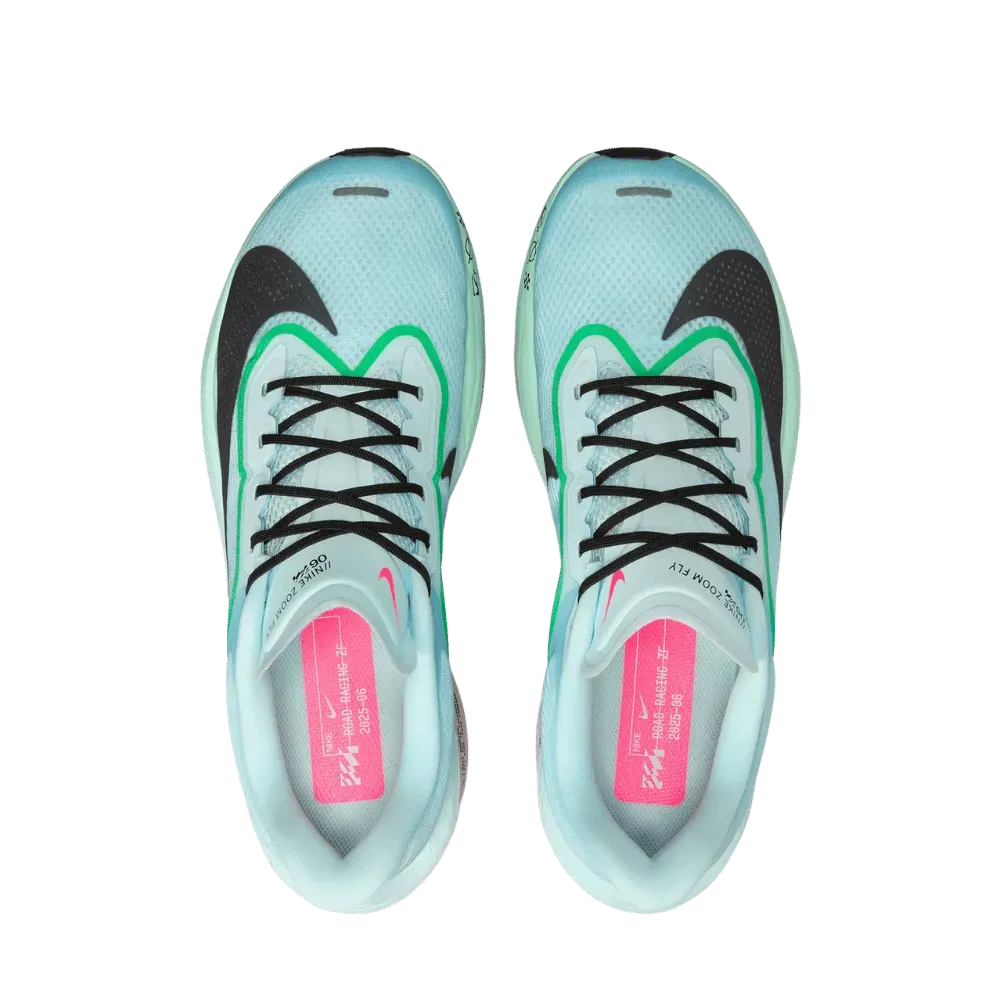 Nike Zoom Fly 6 'Glacier Ice Hyper Pink'
