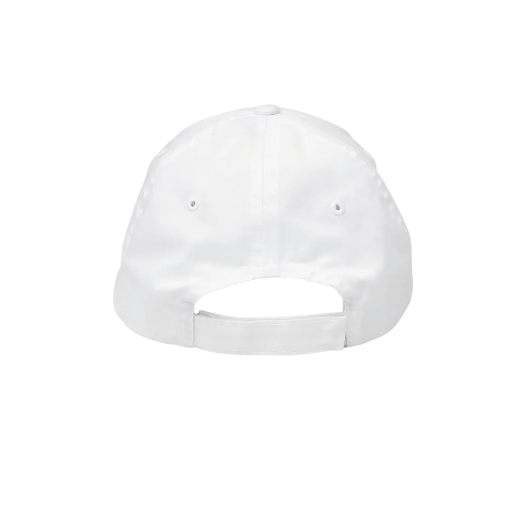 Alo Off-Duty Cap Bright White