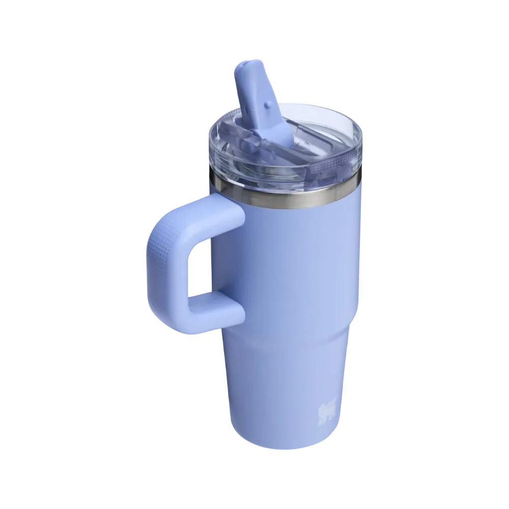 Stanley Quencher ProTour Flip Straw Tumbler (14OZ) Hydrangea