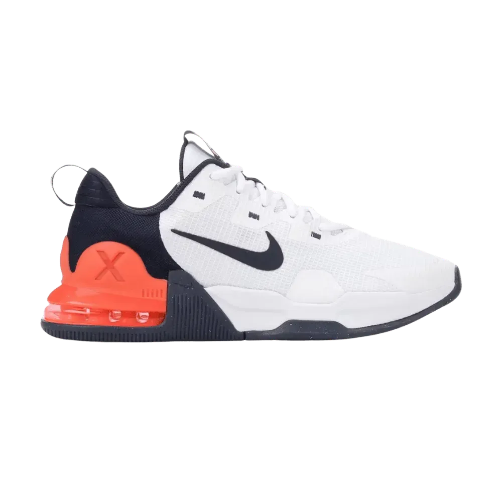 Nike Air Max Alpha Trainer 5 White Obsidian