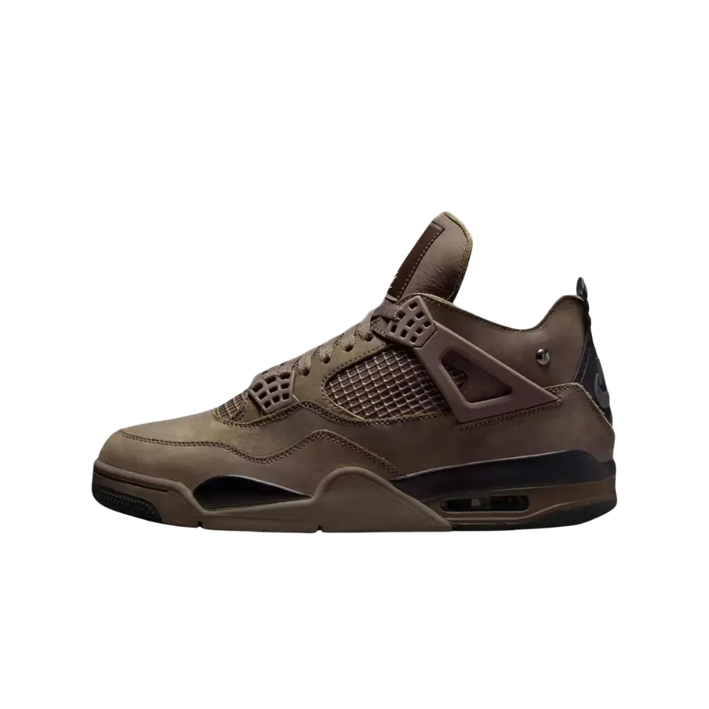 A Ma Maniére x Air Jordan 4 Retro 'Dark Mocha'