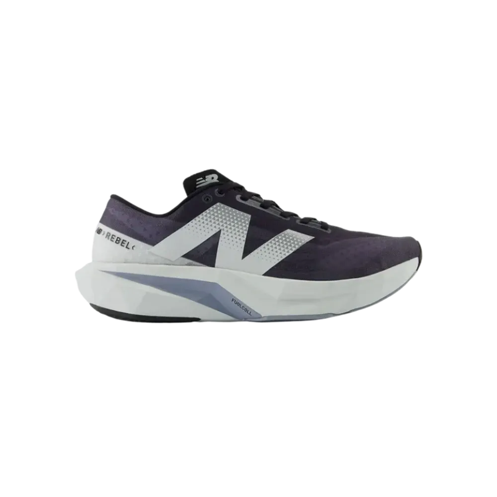 New Balance Fuelcell Rebel v4 'Graphite Black'