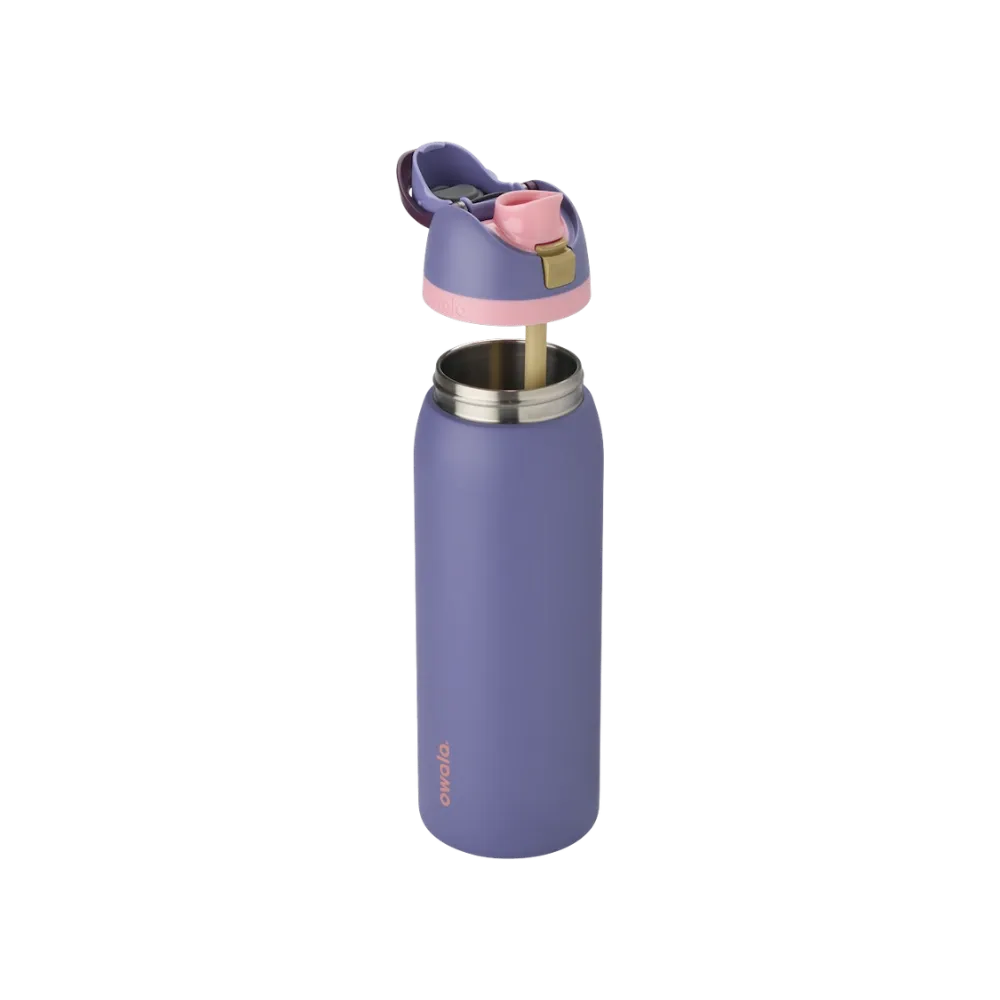 Owala Freesip 40oz "Blue Jay"
