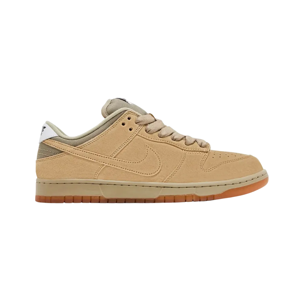 Nike SB Dunk Low Pro B Parachute Beige