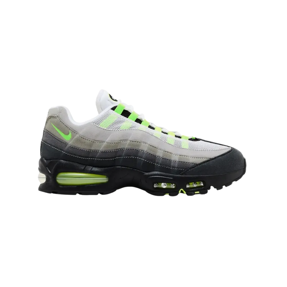 Nike Air Max 95 OG 'Neon' 2025
