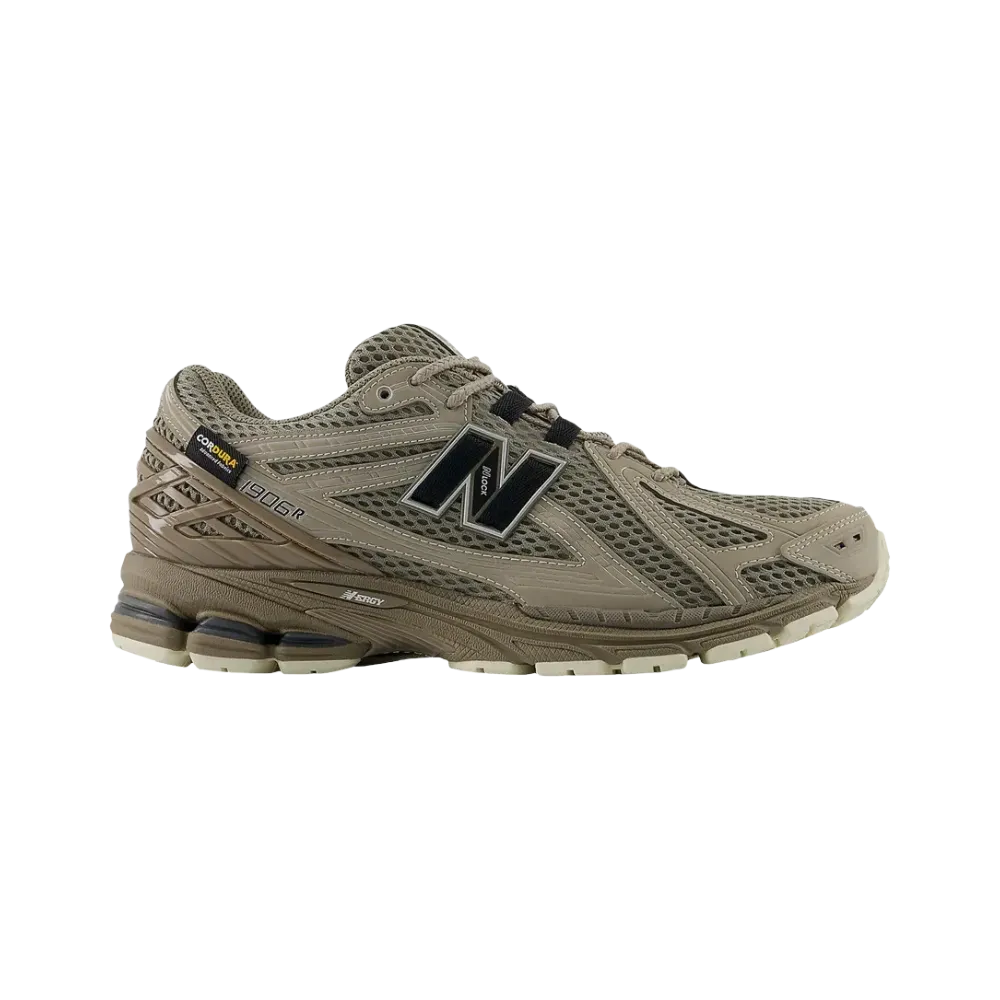 New Balance 1906R Cordura 'Arid Stone Black Cement'