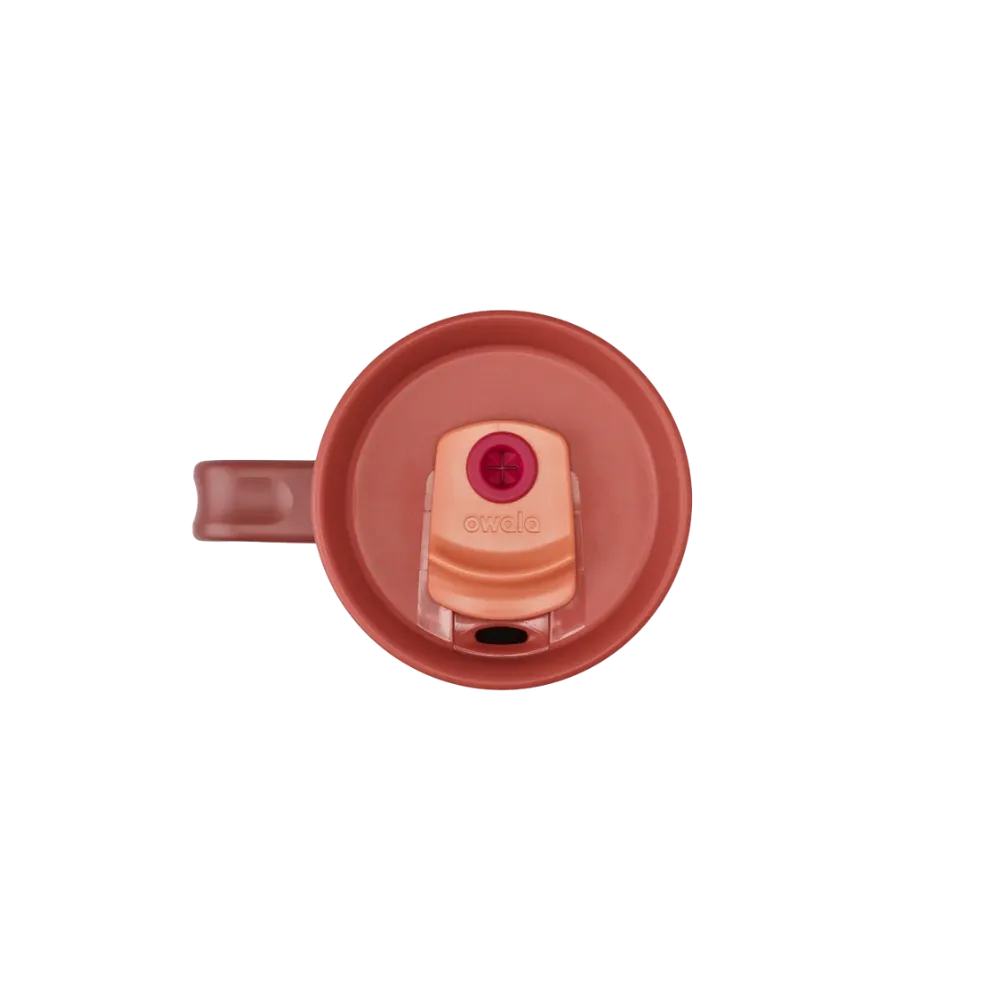 Owala Tumbler 40oz "Holly Berry"