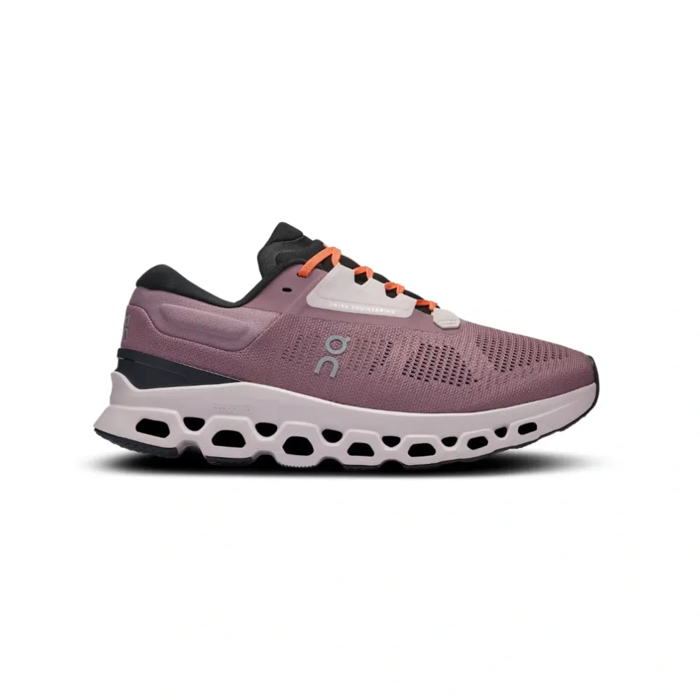 On Running Cloudstratus 3 Quartz | Lily