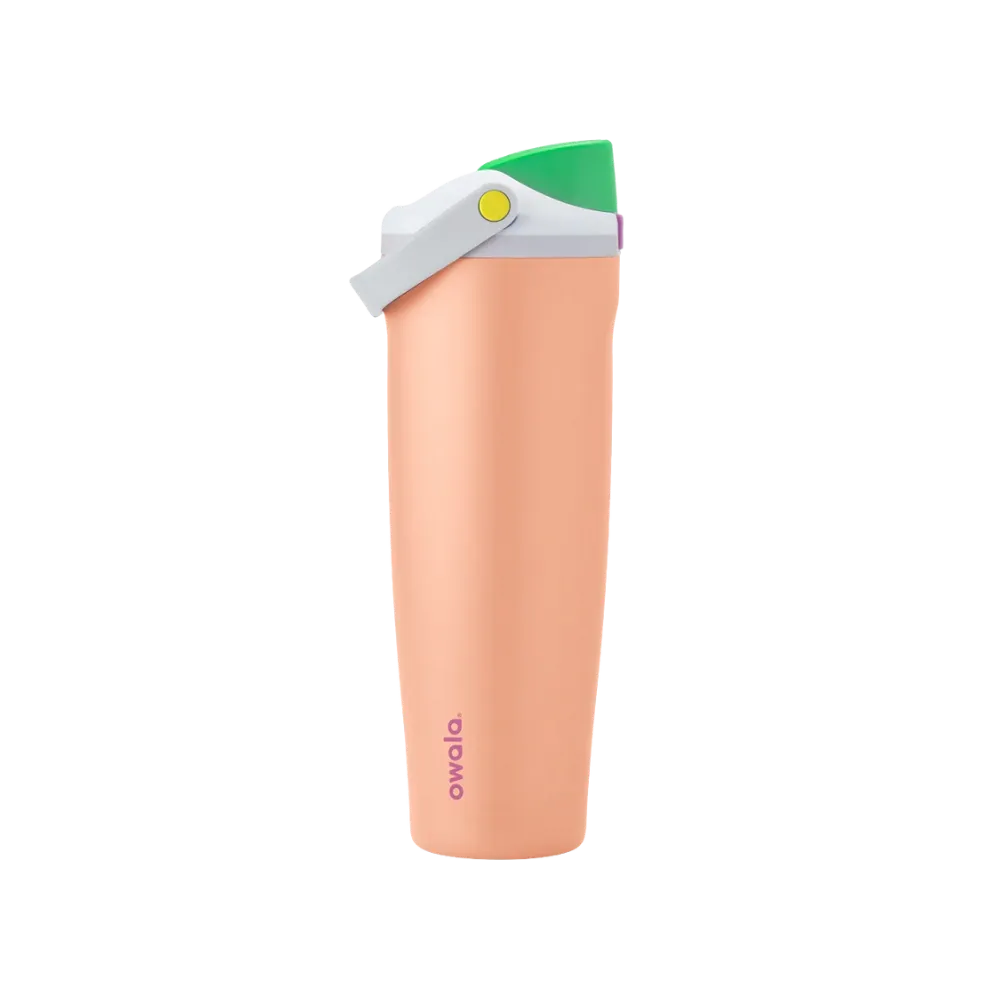 Owala Freesip-Sway 40oz "Peachy Keen"