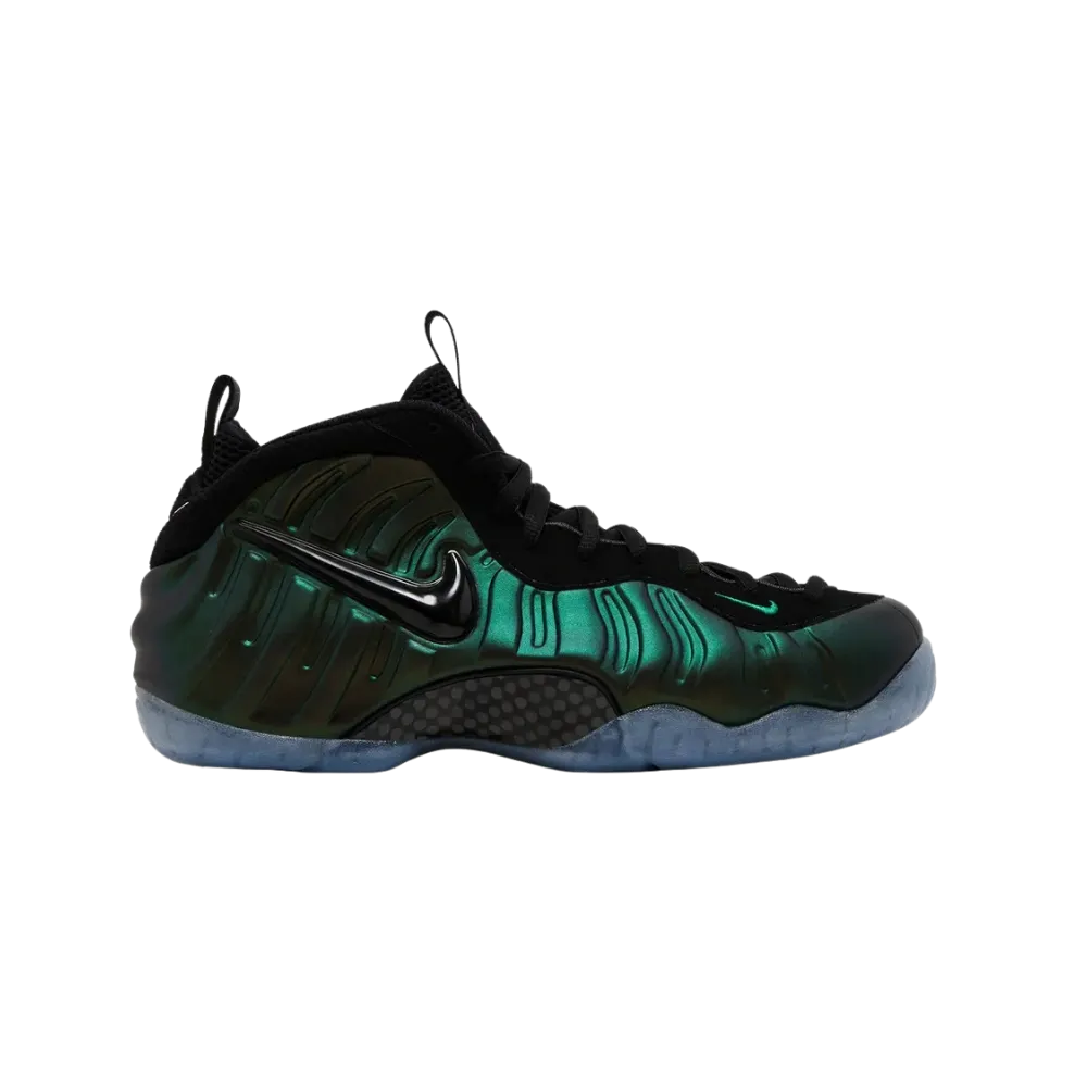 Nike Air Foamposite Pro 'Pine Green' 2025