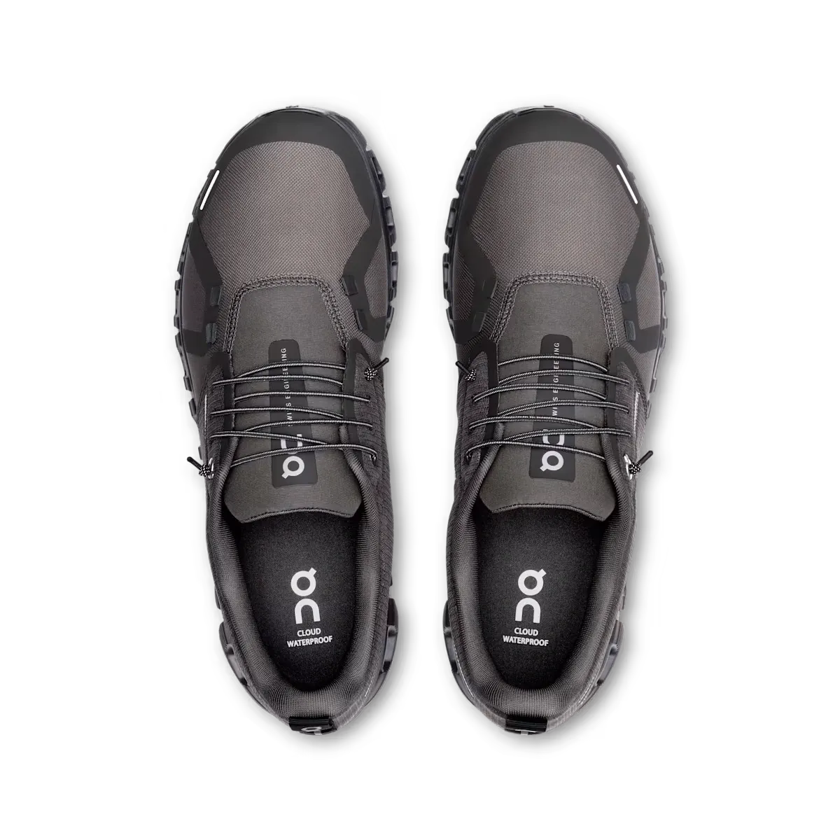 Cloud 6 Water Proof Thorn | Black