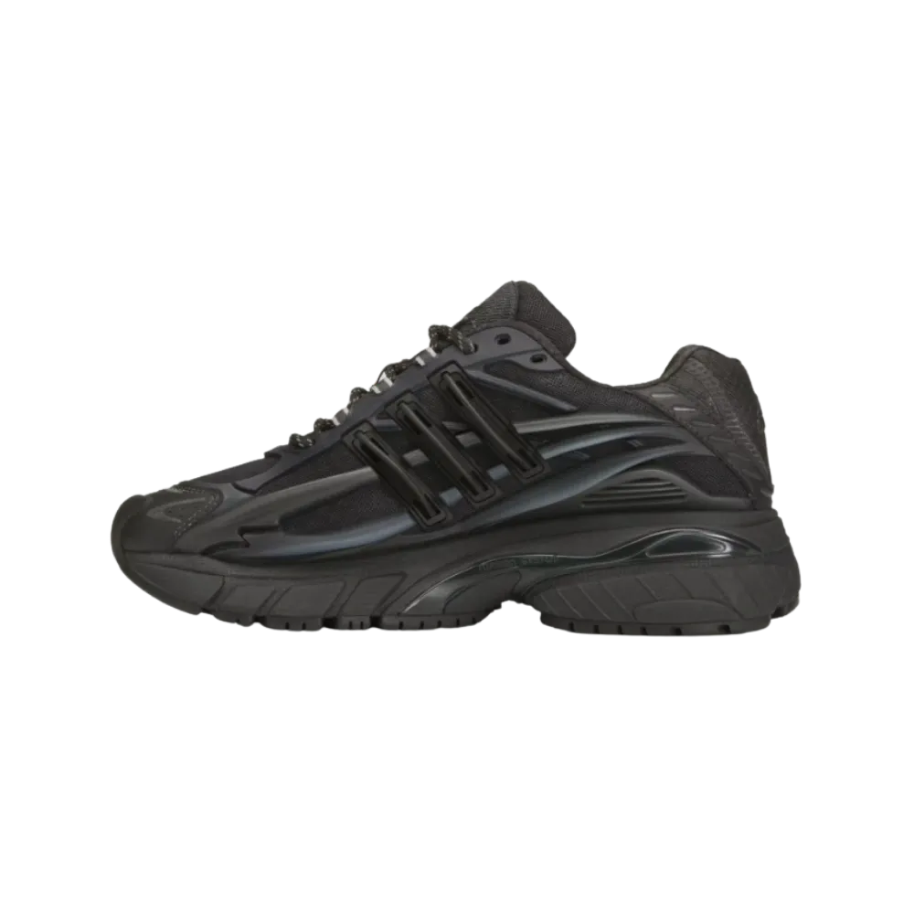 Adidas Pharrell x VIRGINIA x adidas Adistar Jellyfish 'Triple Black'