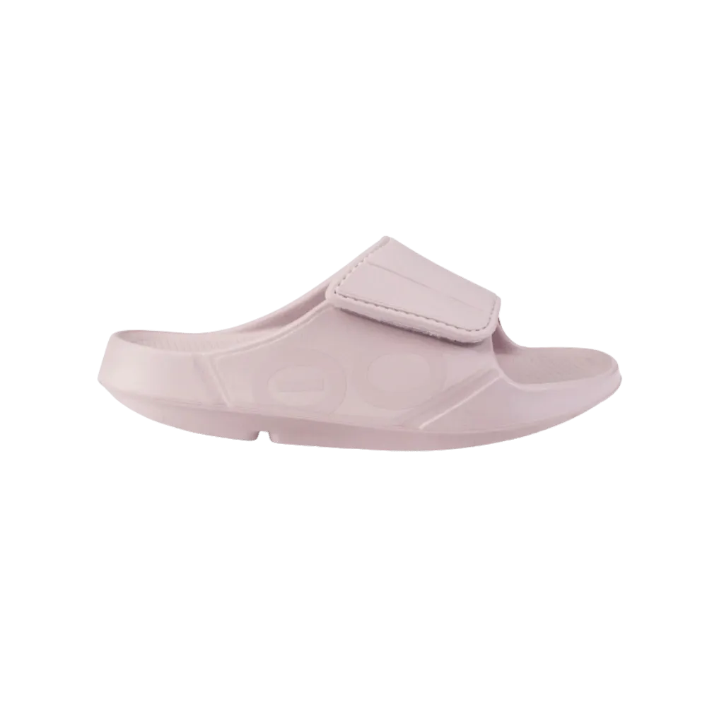 Oofos OOahh Sport Flex Sandal - Stardust