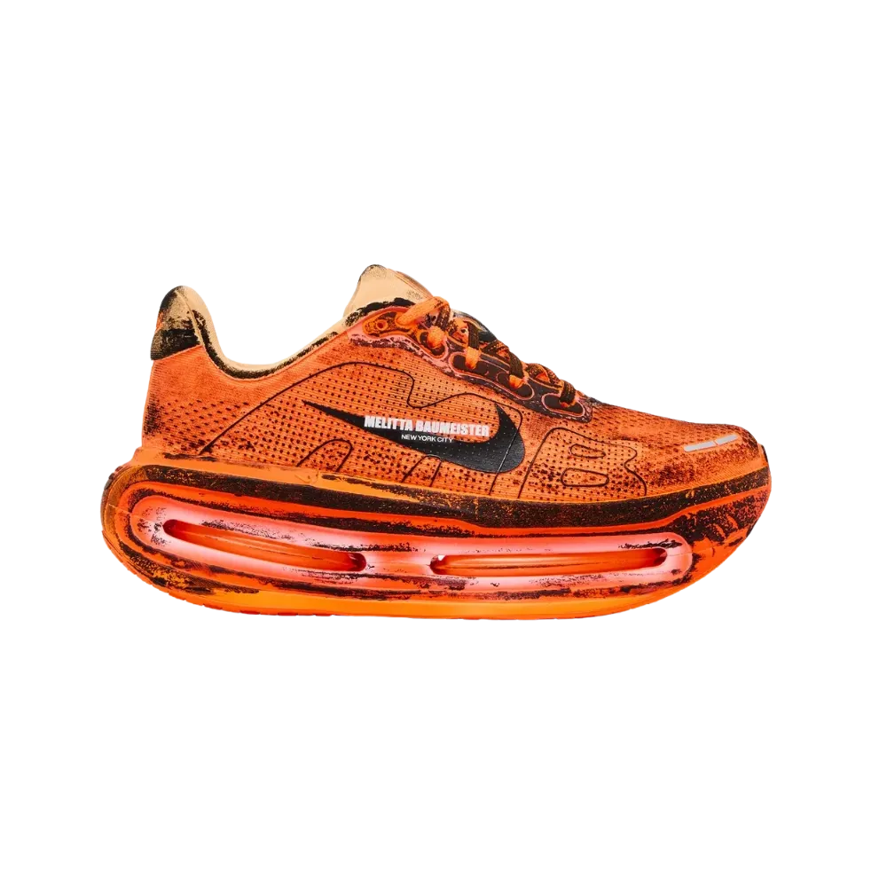 Melitta Baumeister x Nike Vomero Premium 'Total Orange'