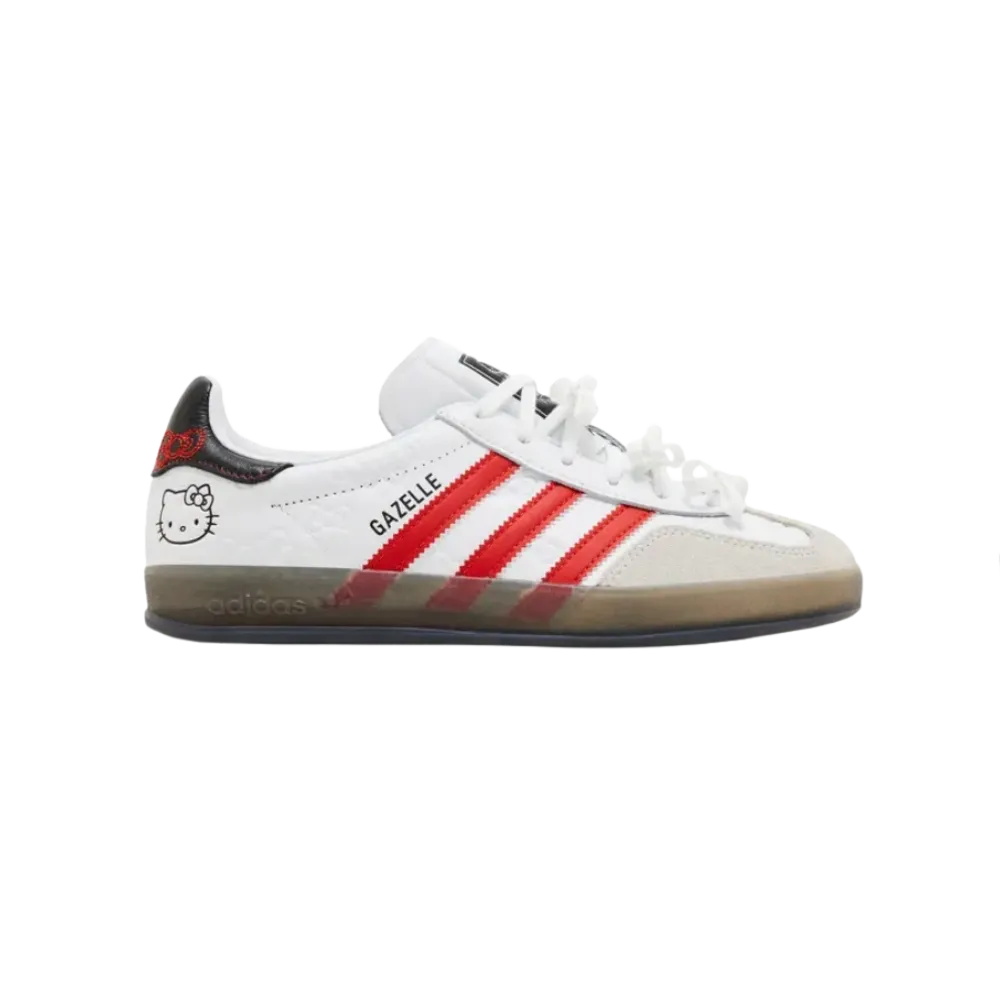 Adidas Hello Kitty x Gazelle Indoor '50th Anniversary'