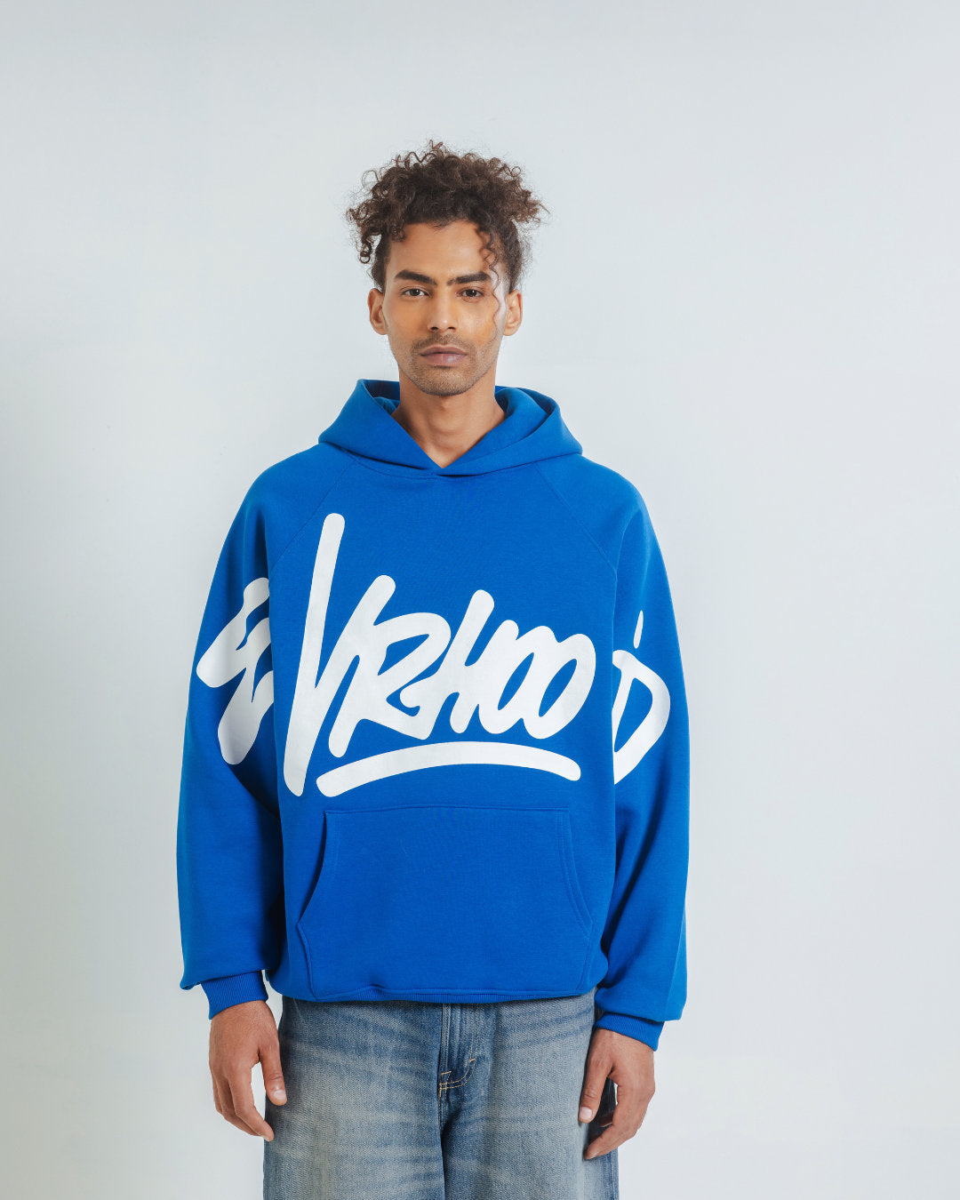 Evrhood Across the Line Hoodie