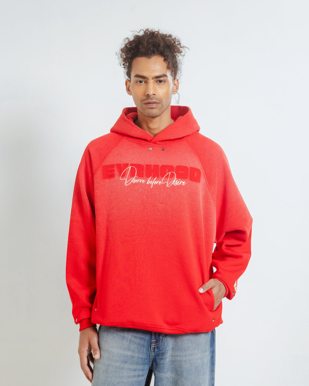 Evrhood Desire Hoodie