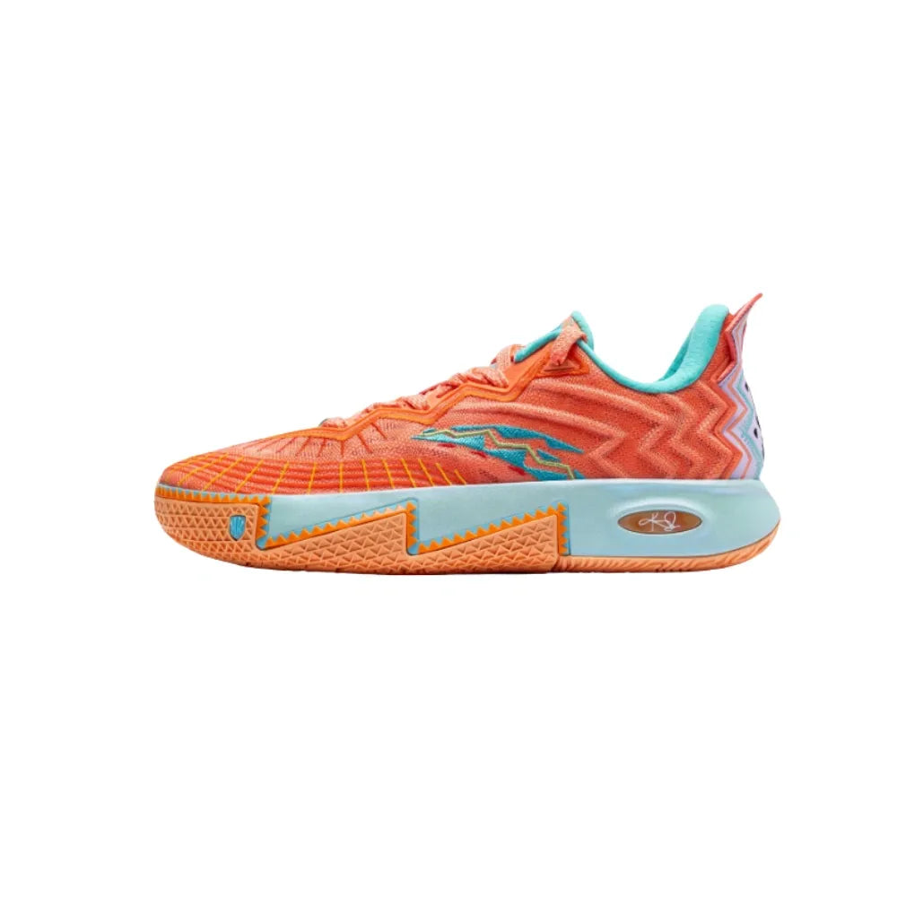 Anta Kai 2 "SUN" Basketball Shoes