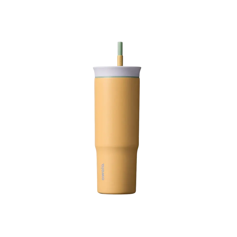 Owala Tumbler 24oz "Beachfront"