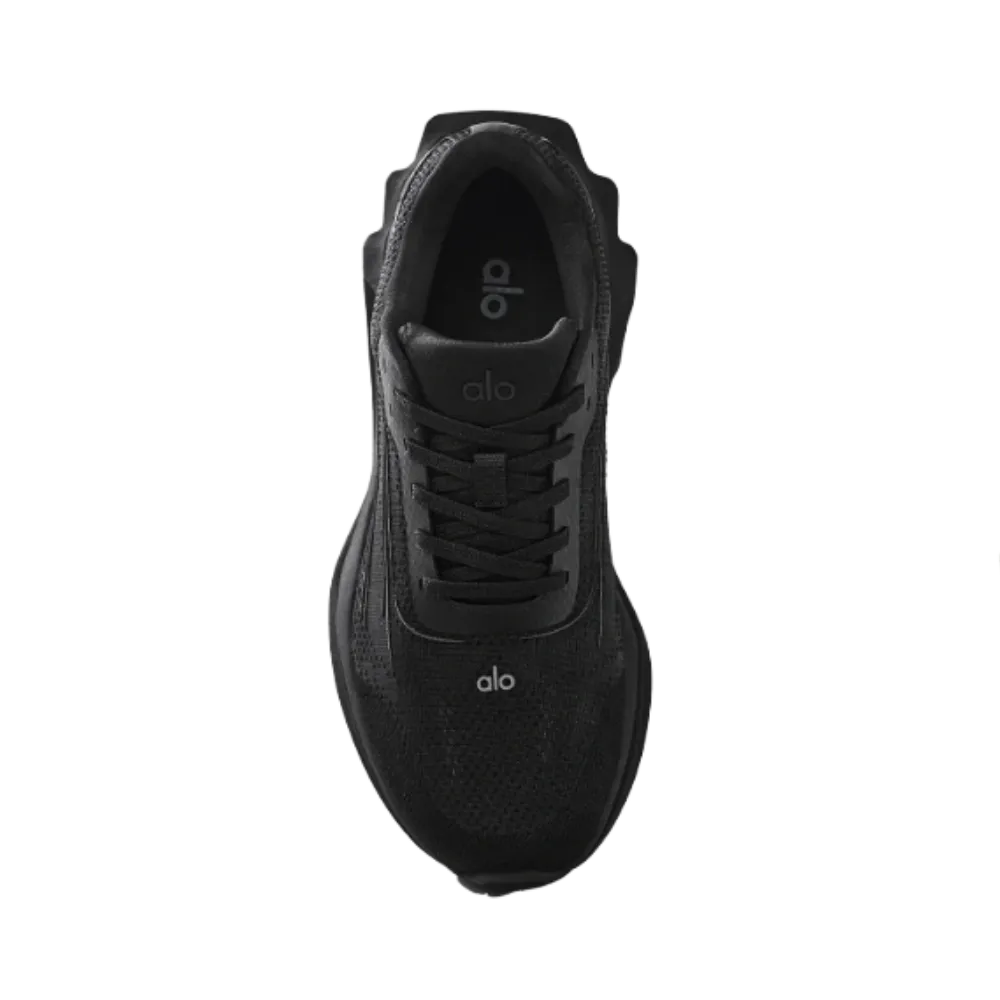 ALO Runner All Black