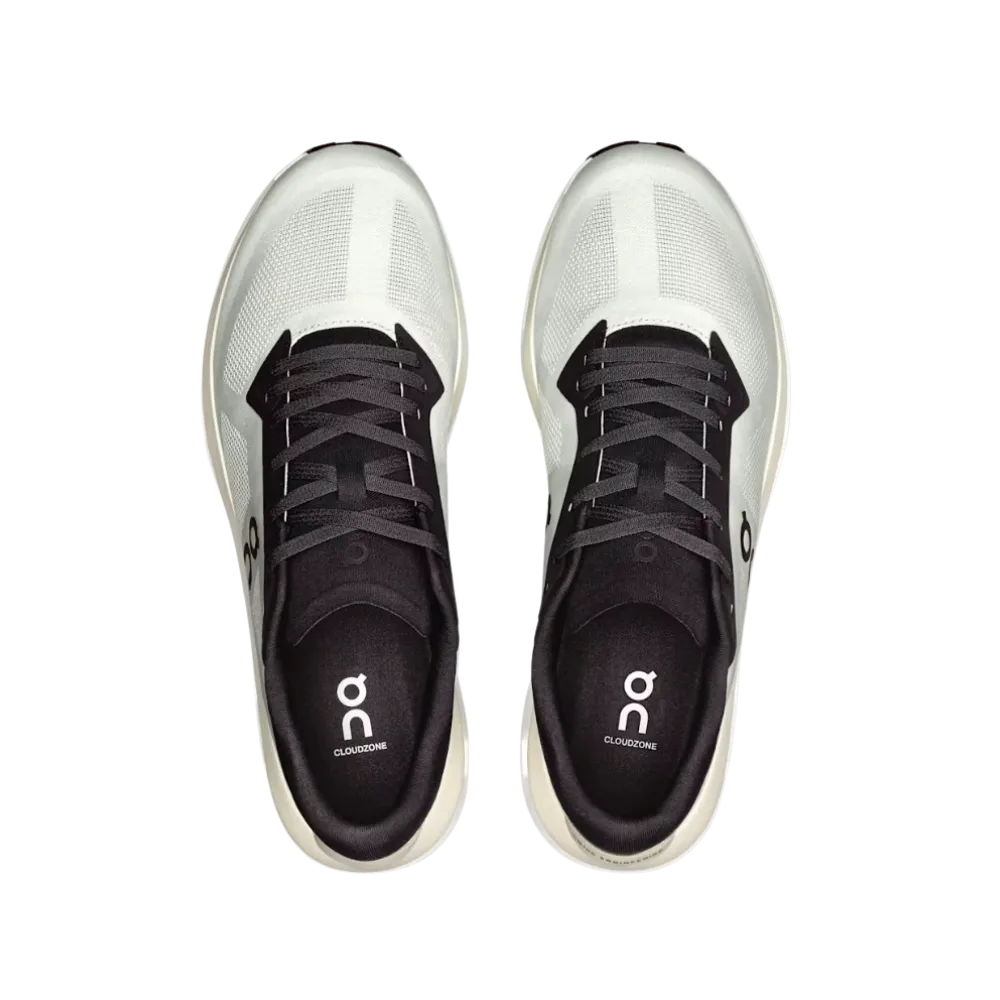 On Running Cloudzone Ice Black