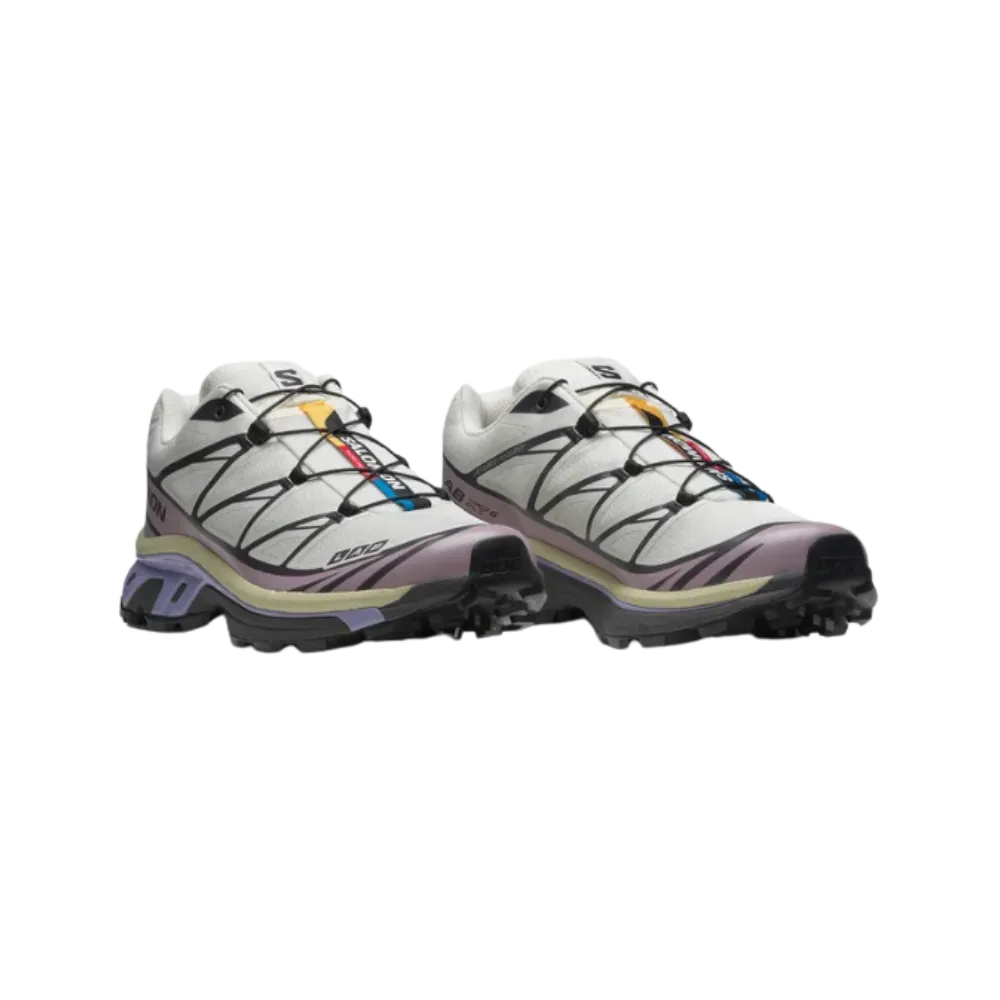 Salomon XT-6 Icicle / Nirvana / Nine Iron