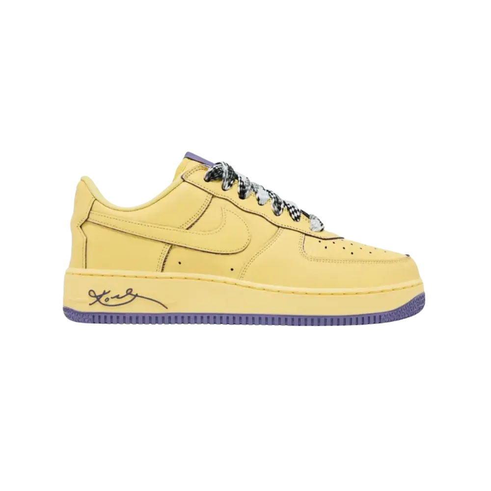 Nike Air Force 1 Low x Kobe Bryant Protro 'Mamba Mentality'