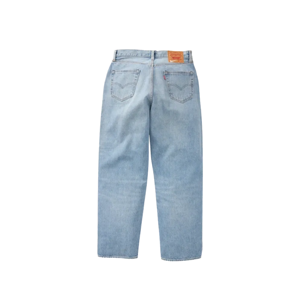 Nike x Levi's Baggy Jean Denim