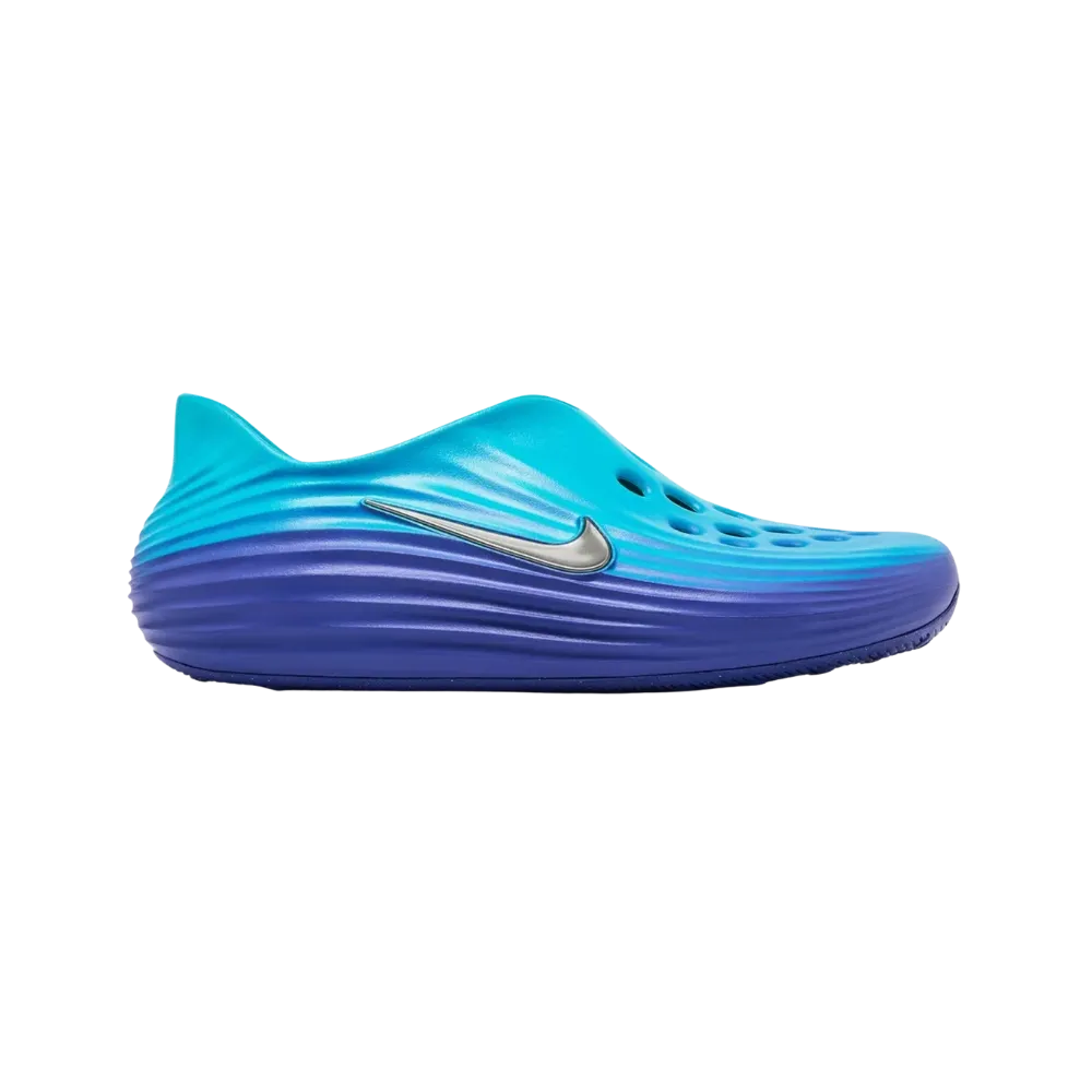 Nike ReactX Rejuven8 'Dusty Cactus Persian Violet'