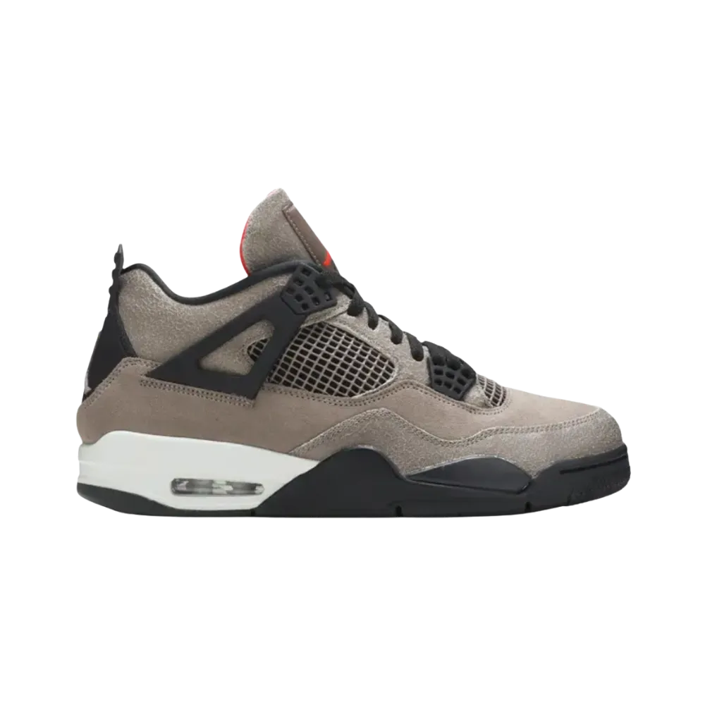 Air Jordan 4 Retro 'Taupe Haze'
