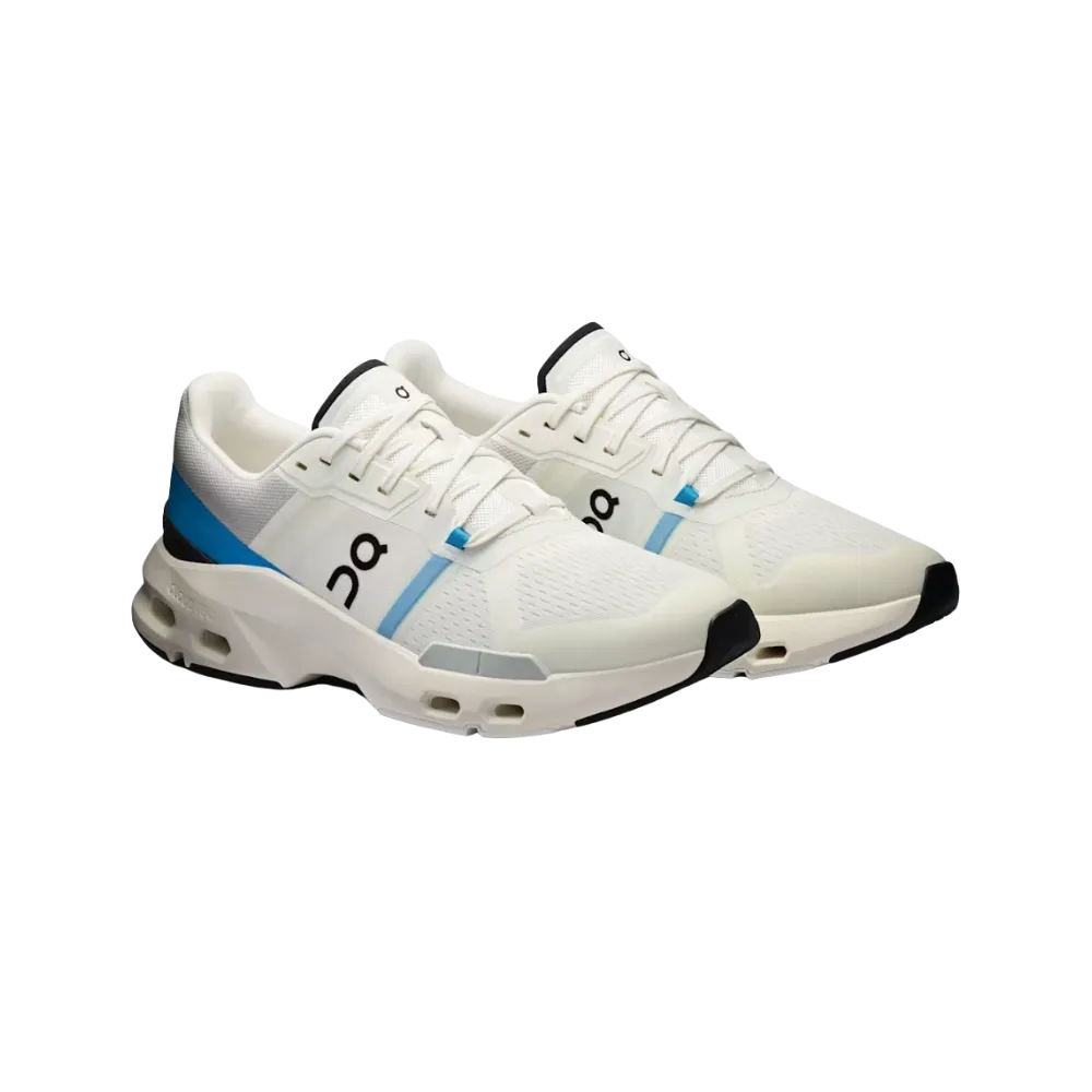 On Running Cloudpulse Ivory Horizon