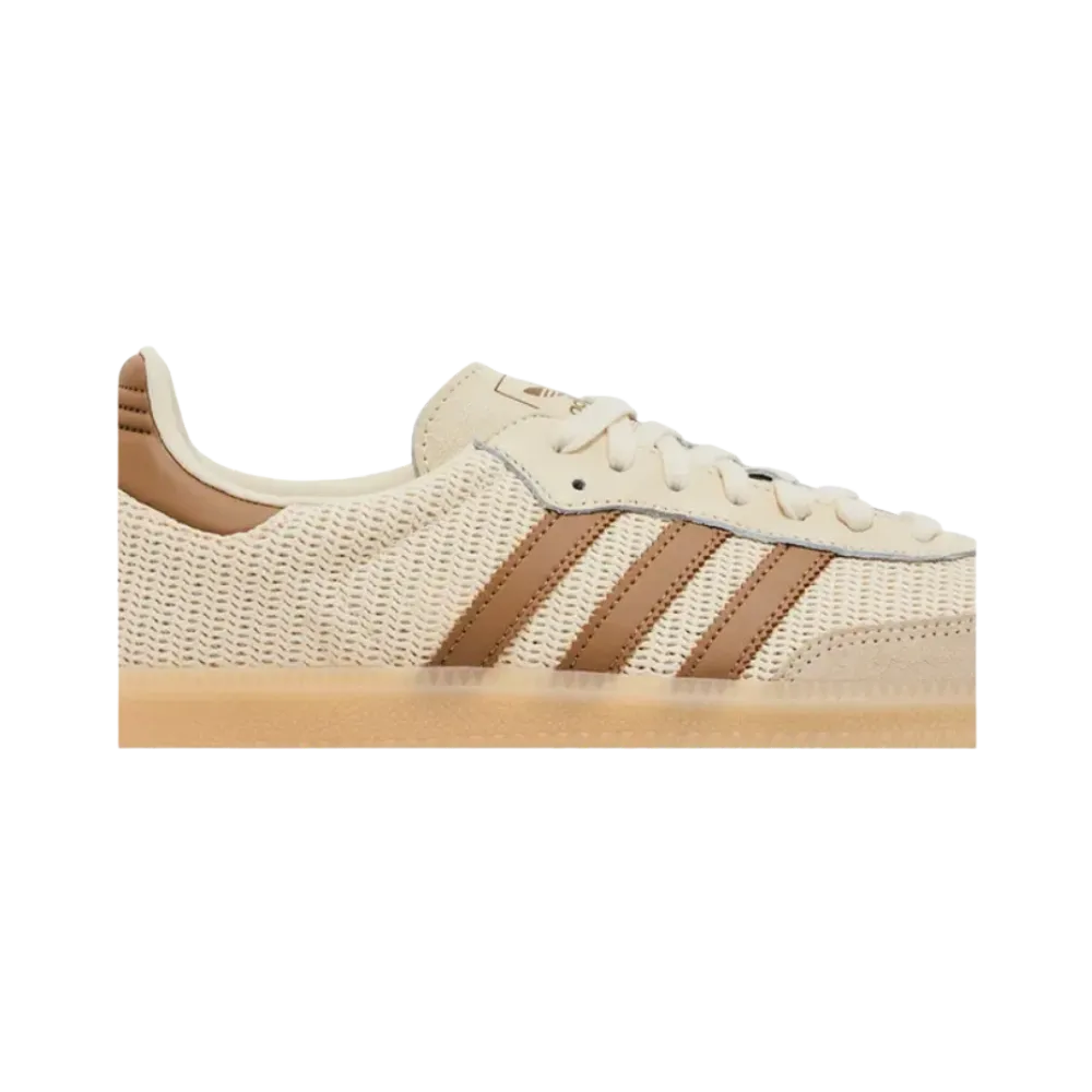 Adidas Samba OG 'Cream White Cardboard'