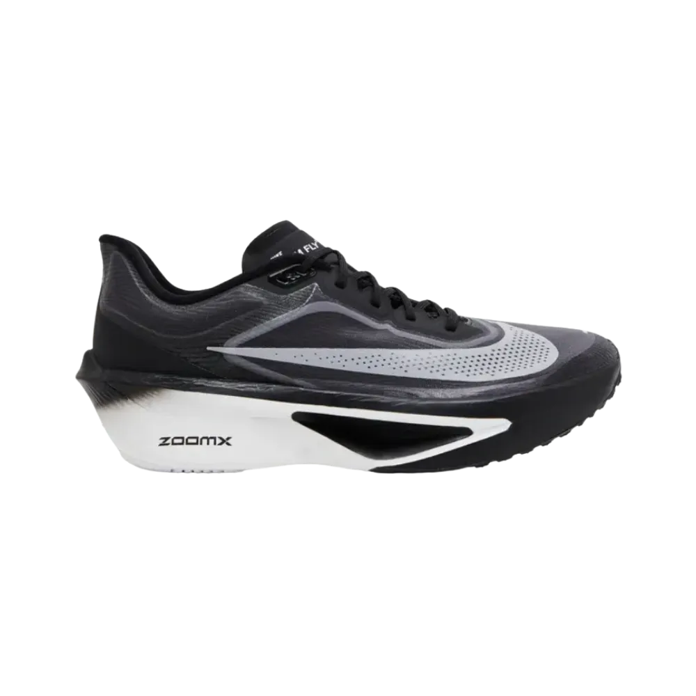 Nike Zoom Fly 6 'Black Light Smoke Grey'