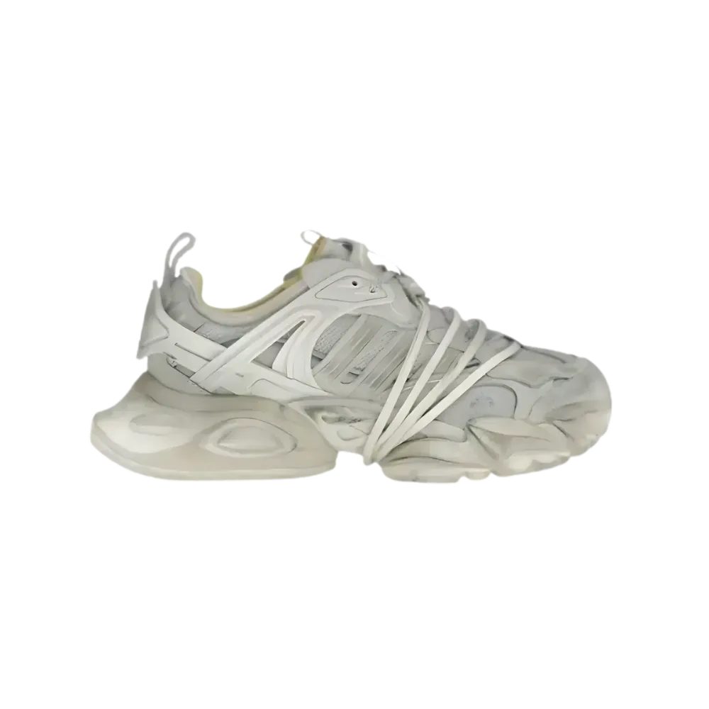 Adidas XLG Runner Deluxe Wonder Beige