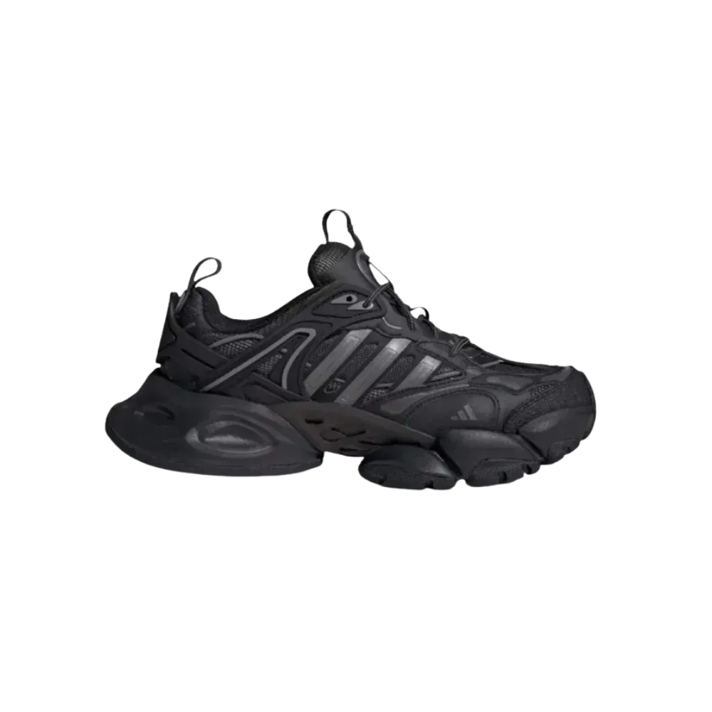 Adidas XLG Runner Deluxe Black