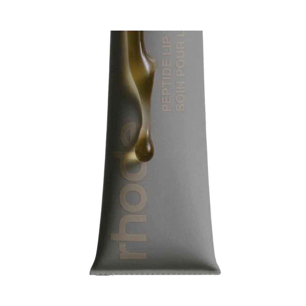 Rhode Peptide Lip Treatment Salted Caramel