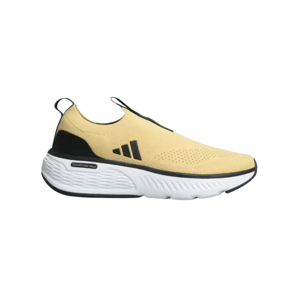 Adidas Cloudfoam Go Sock Oat