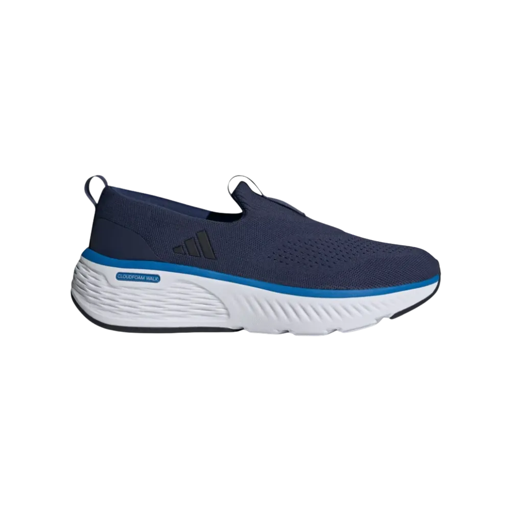 Adidas Cloudfoam Go Lounger Dark Blue