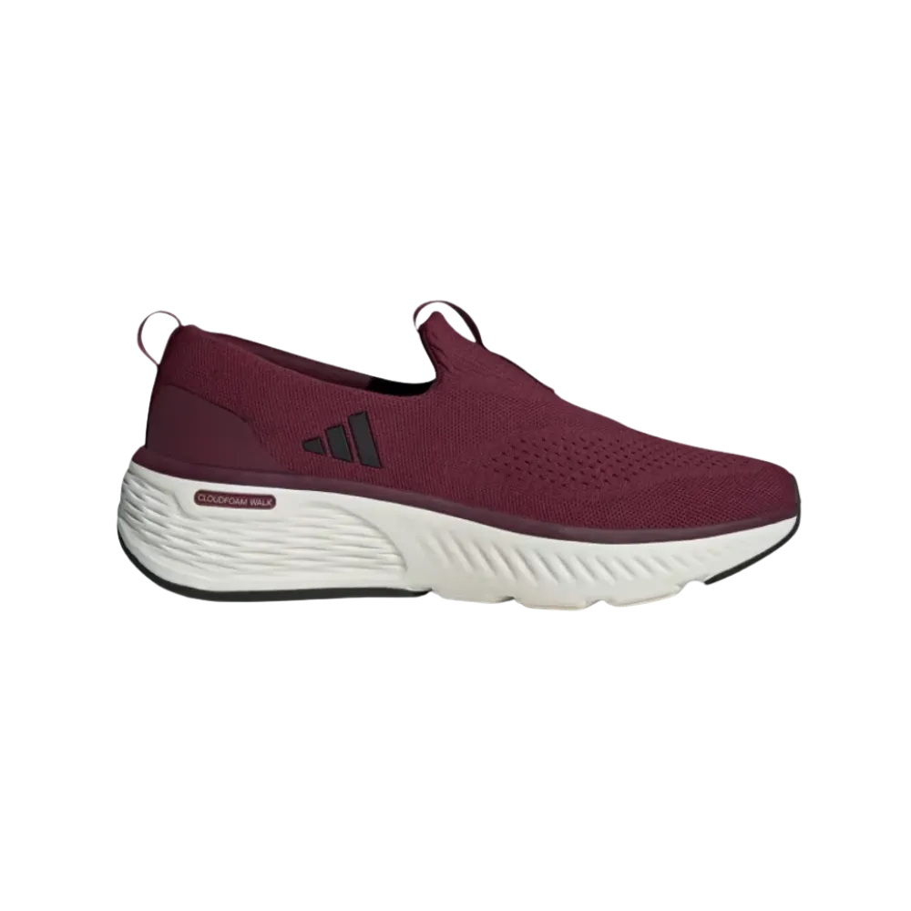 Adidas Cloudfoam Go Lounger Maroon